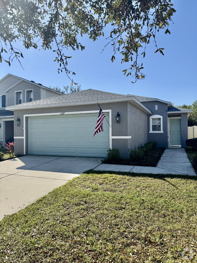 Building Photo - 6317 Cherry Blossom Trail Rental