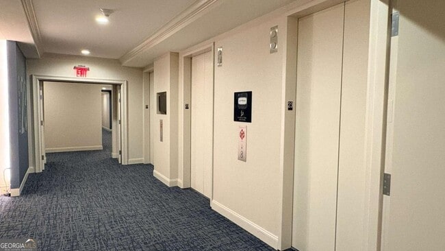 Photo - 270 17th St NW Unit 2307