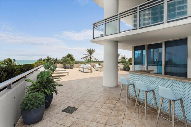 Photo - 3535 S Ocean Dr Unit 402