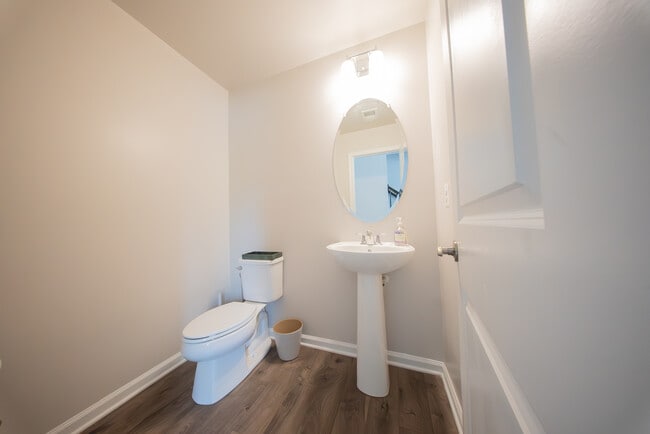 Photo - 7206 Clagett Dr