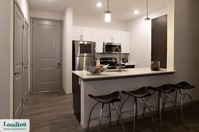 Photo - 1001 S Center St Unit 2140.1413214