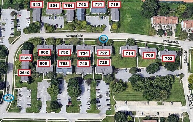 Photo - $1,175 | 2 Bedroom, 1 Bathroom Condo | No Pets | Available for an August 1st, 2026 move in!