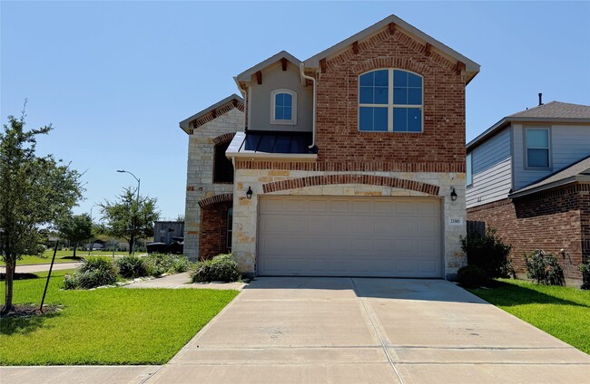 Photo - 23303 Briarstone Hbr Trl