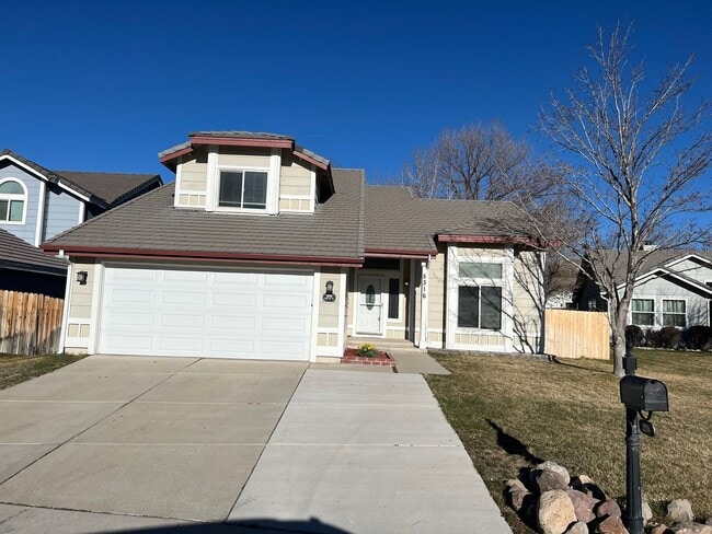 Building Photo - SPARKS VISTAS - BEASLEY / SKY RANCH / REED