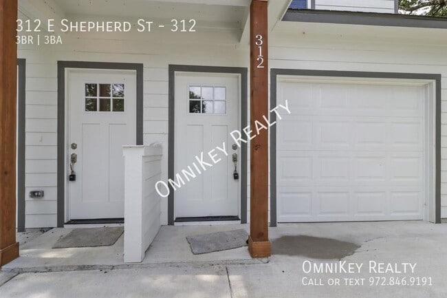 Photo - 312 E Shepherd St Unidad 312