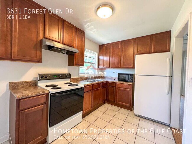 Photo - 3631 Forest Glen Dr