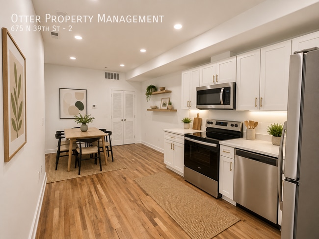 Building Photo - 675 N 39th St Unit 2