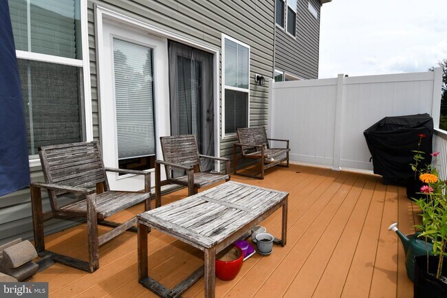 Photo - 1412 Becknel Ave