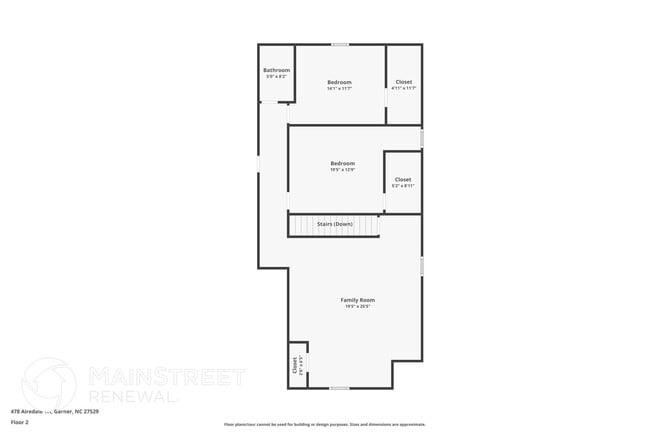 Photo - 478 Airedale Trail