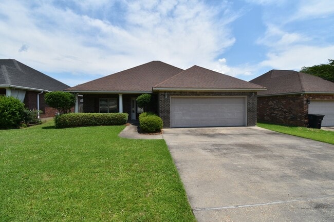 Photo - Updated 3 Bedroom, 2 Bath Home