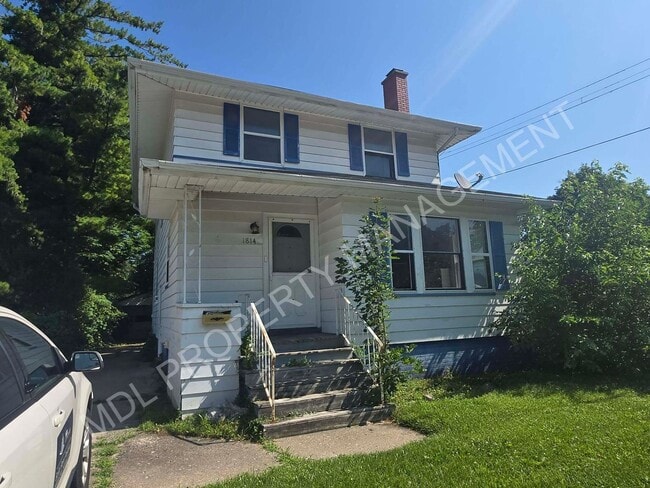 Photo - 3-Bedroom House in Saginaw