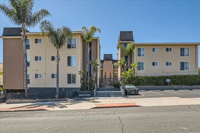 4180 Louisiana St Unidad 1K