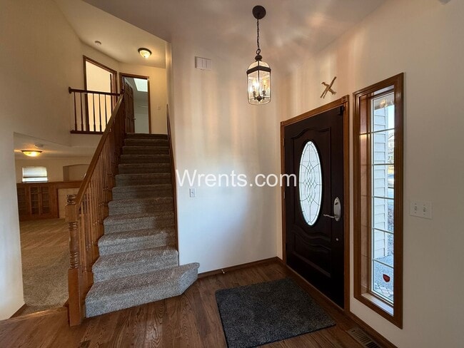 Photo - Beautiful 5-mile prairie home! Available now!