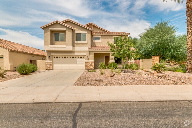 Building Photo - 1326 E Macaw Dr Rental