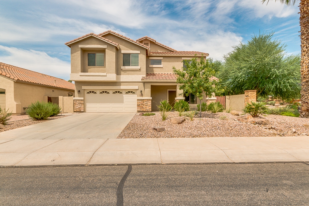 Photo - 1326 E Macaw Dr (Gilbert, AZ)