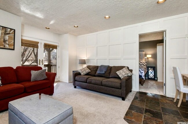 Photo - 2100 Canyons Resort Dr Unit 14A1