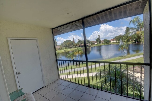 balcony view - 4850 Sable Pine Cir Unit 4850 Sable Pine cr