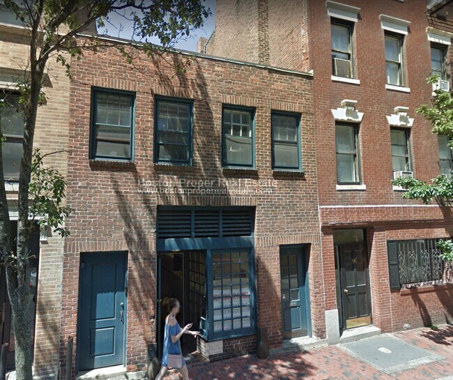 Photo - 94 W Cedar St Unit 1