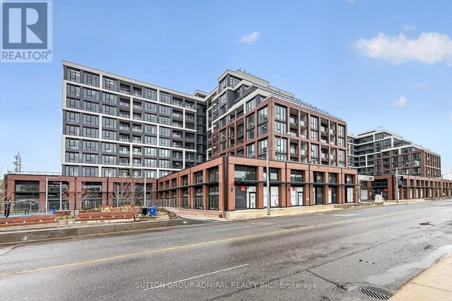 Photo - 858 Dupont St Unit 534