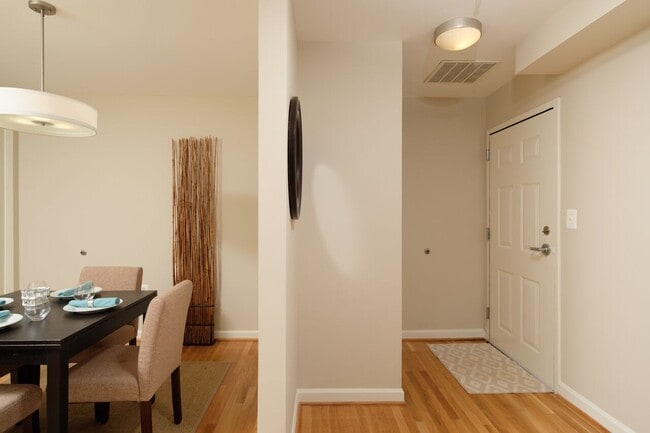 Photo - 1308 Clifton St NW Unit 217