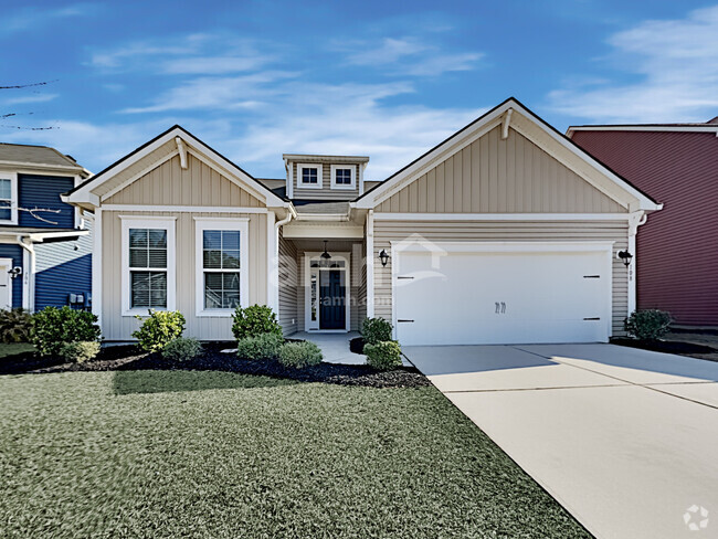 Building Photo - 108 Basket Grass Ln Rental