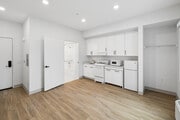 Studio - 290SF - Living Room