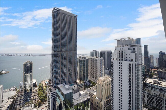 Photo - 1010 Brickell Ave Unidad 4701