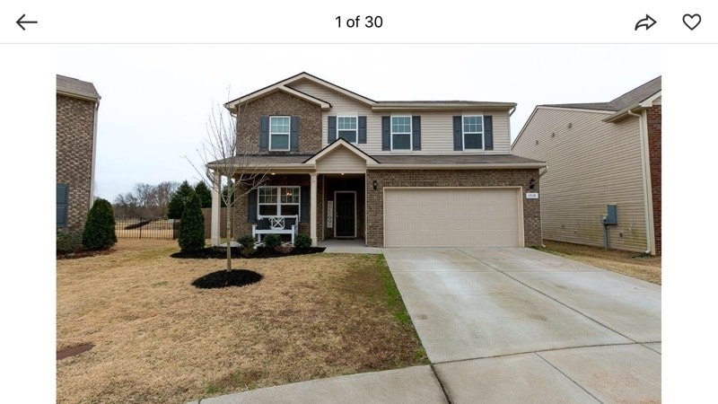 Photo - 1518 Rockwood Ln