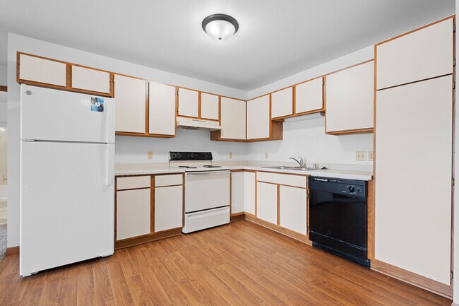 Stoneridge Apartments