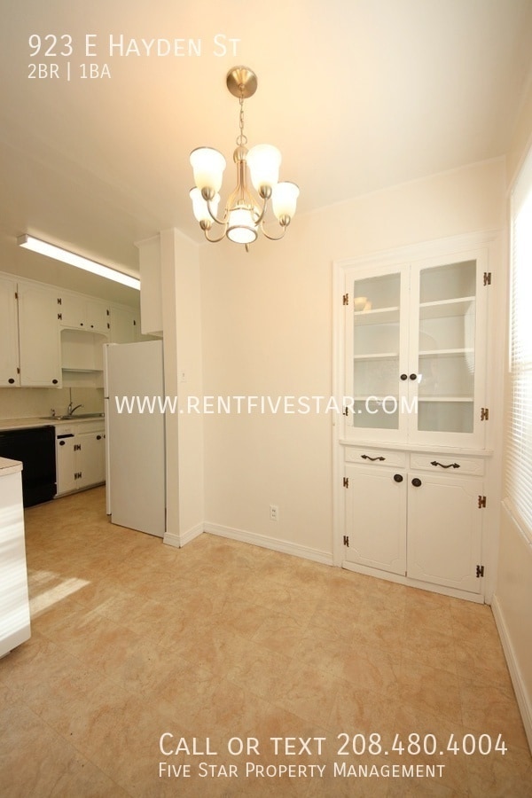 Photo - 923 E Hayden St