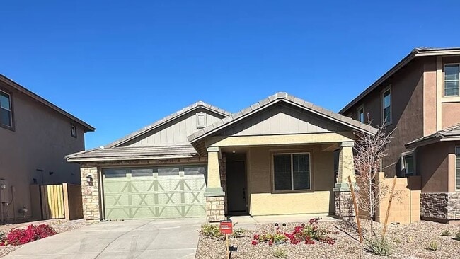 Photo - Beautiful Vistancia Home