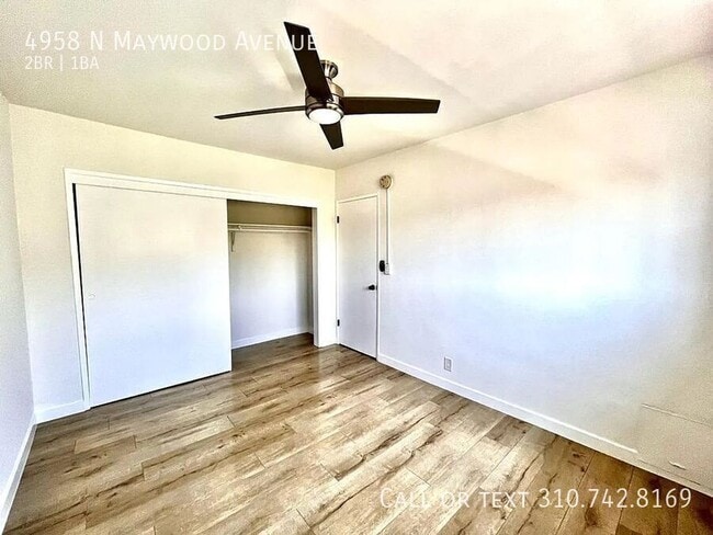 Photo - 4958 N Maywood Ave
