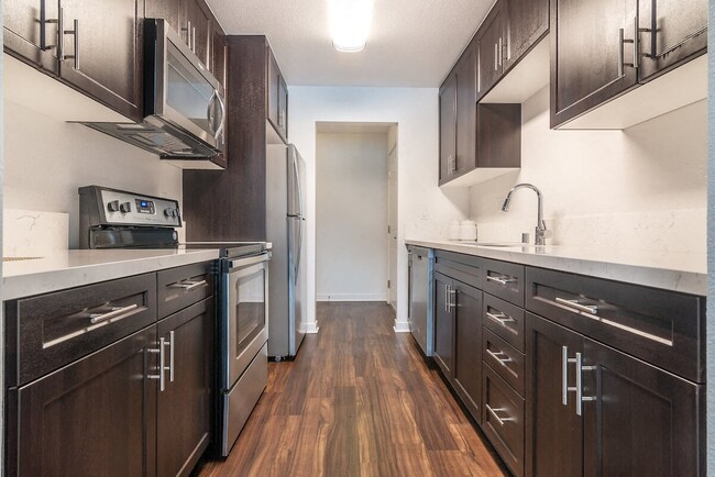 Beverly Plaza Apartments