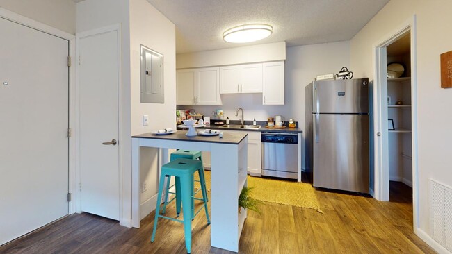 Somerset Apartments