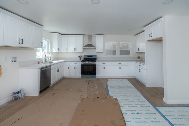 Photo - 2400DelM Unidad 2400