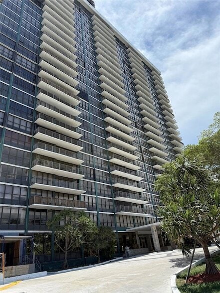 Photo - 780 NE 69th St Condo Unit 1806