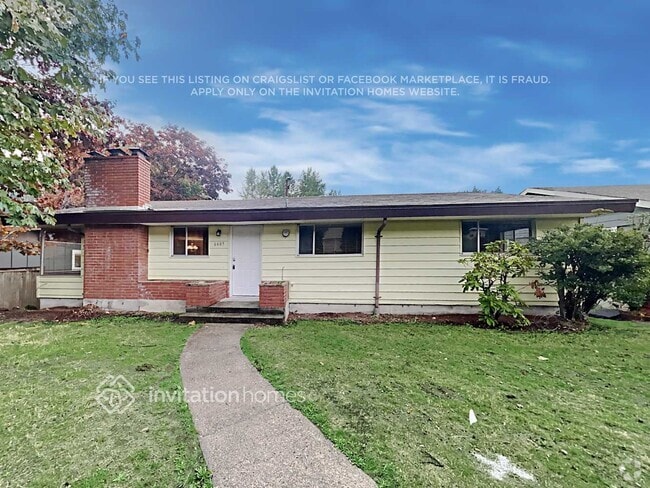 Building Photo - 6605 S 127th Pl Rental