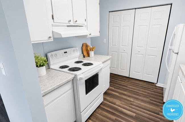 823 E Lafayette St Unit 1