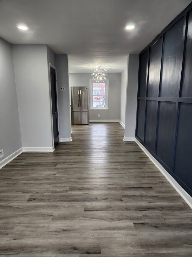 3633 Lyndale Ave Townhome Townhome Rental in Baltimore MD