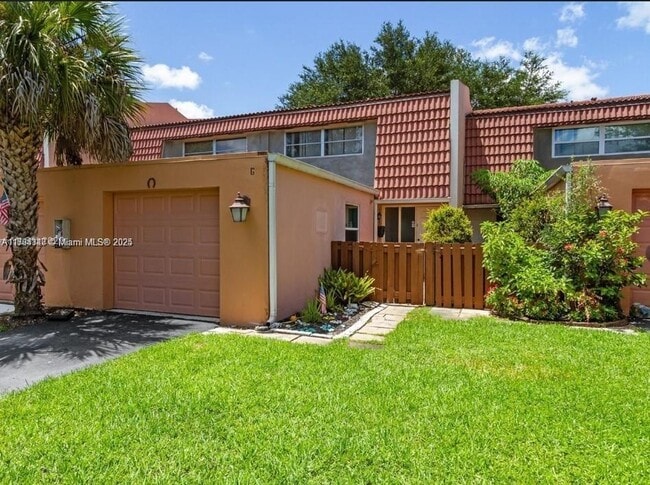 Photo - 8605 NW 35th Ct Townhome