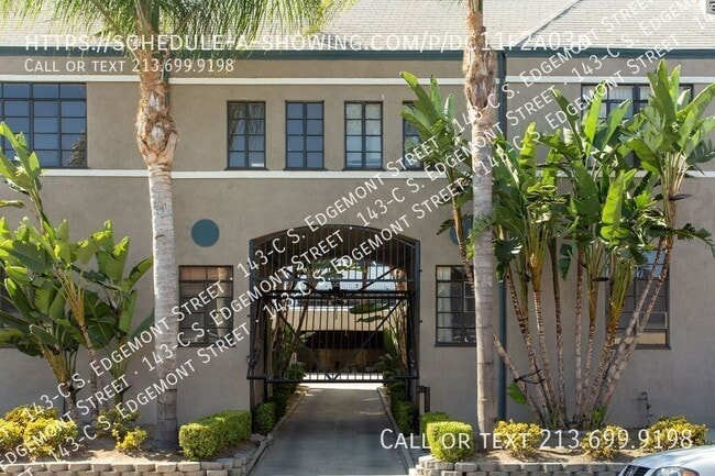 Building Photo - 143 S Edgemont St