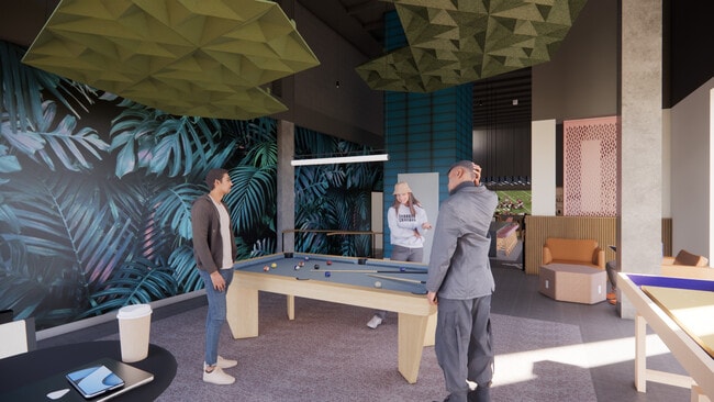 Photo - Altitude on Main