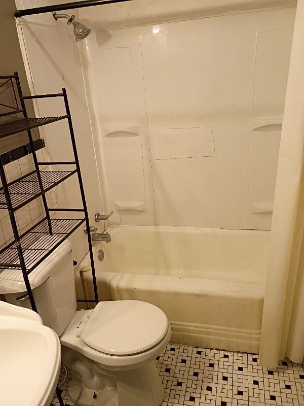 Photo - 1610 Poplar St Unit downstairs