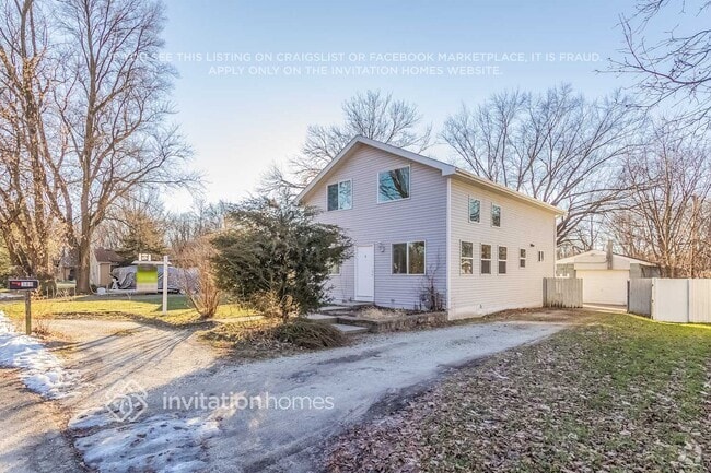 Building Photo - 380 Elmwood Ave Rental