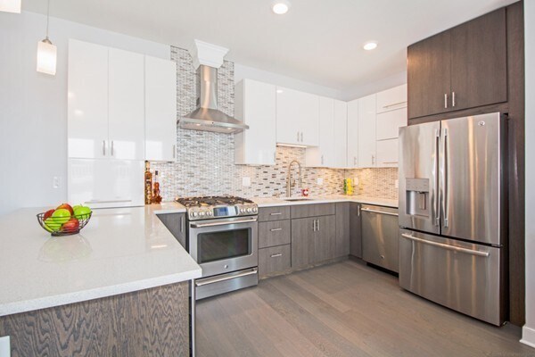 Building Photo - 18 Cliveden St Unit 604 Rental