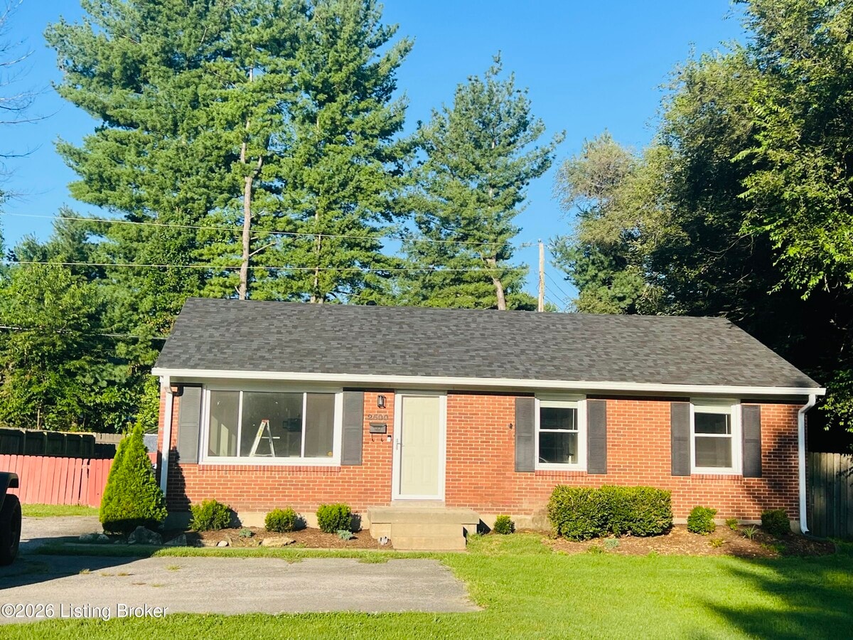 Photo - 2500 Browns Ln