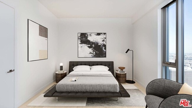 Photo - 151 S Olive St Unit PH4502