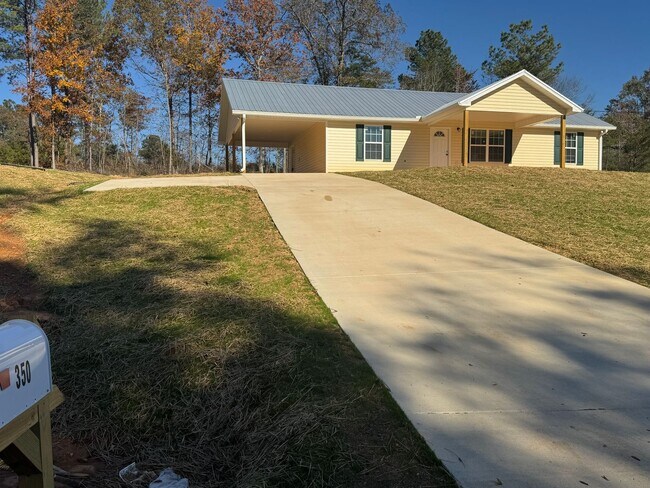 Photo - Modern 2025 New Construction