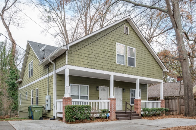 Photo - 1026 Sims Ave NW