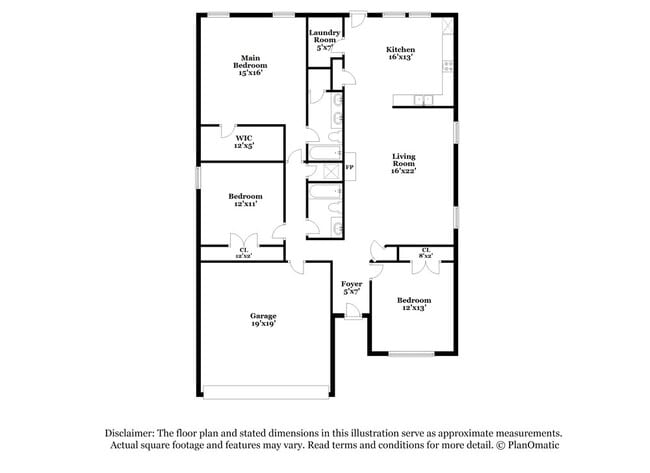 Photo - 5717 Glenshee Dr